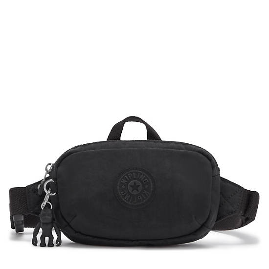 Kipling Alys Heuptasjes Zwart | België 2212CT